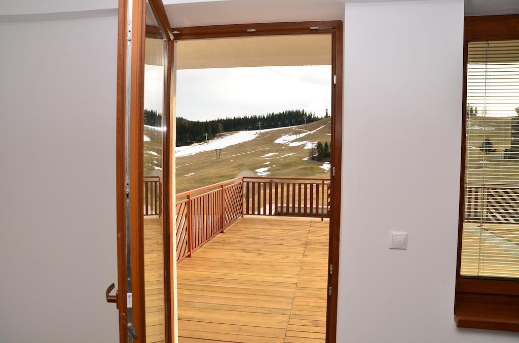 Panorama Donovaly 22-C Apartment Room photo